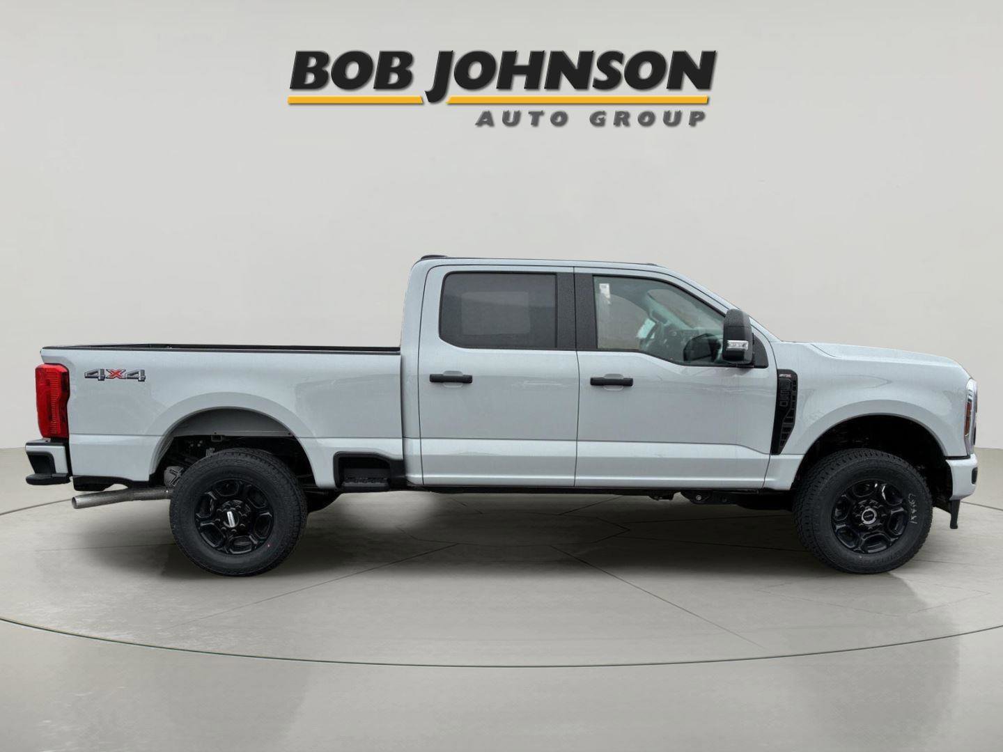 New 2026 Ford F250 XL w/ STX Appearance Package AWD/4WD image 2