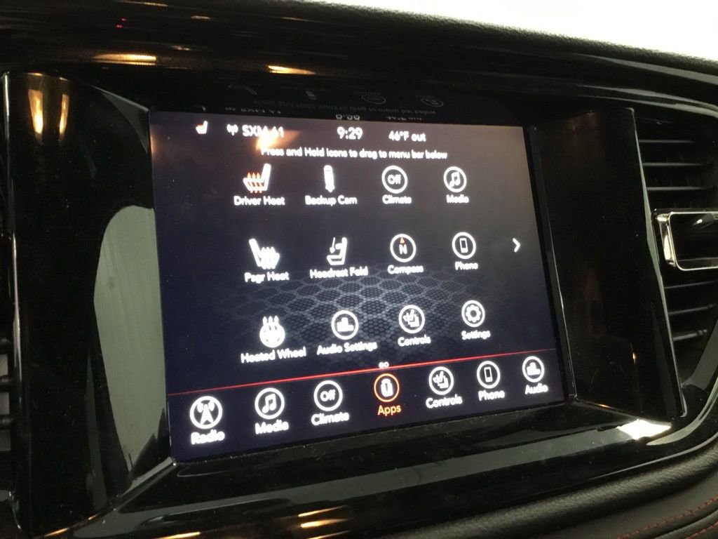 Used 2024 Dodge Durango GT w/ Trailer Tow Group IV image 11