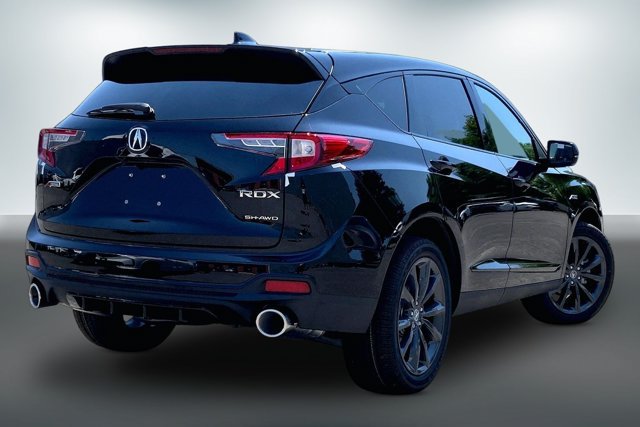 New 2026 Acura RDX w/ Advance Package AWD/4WD image 5