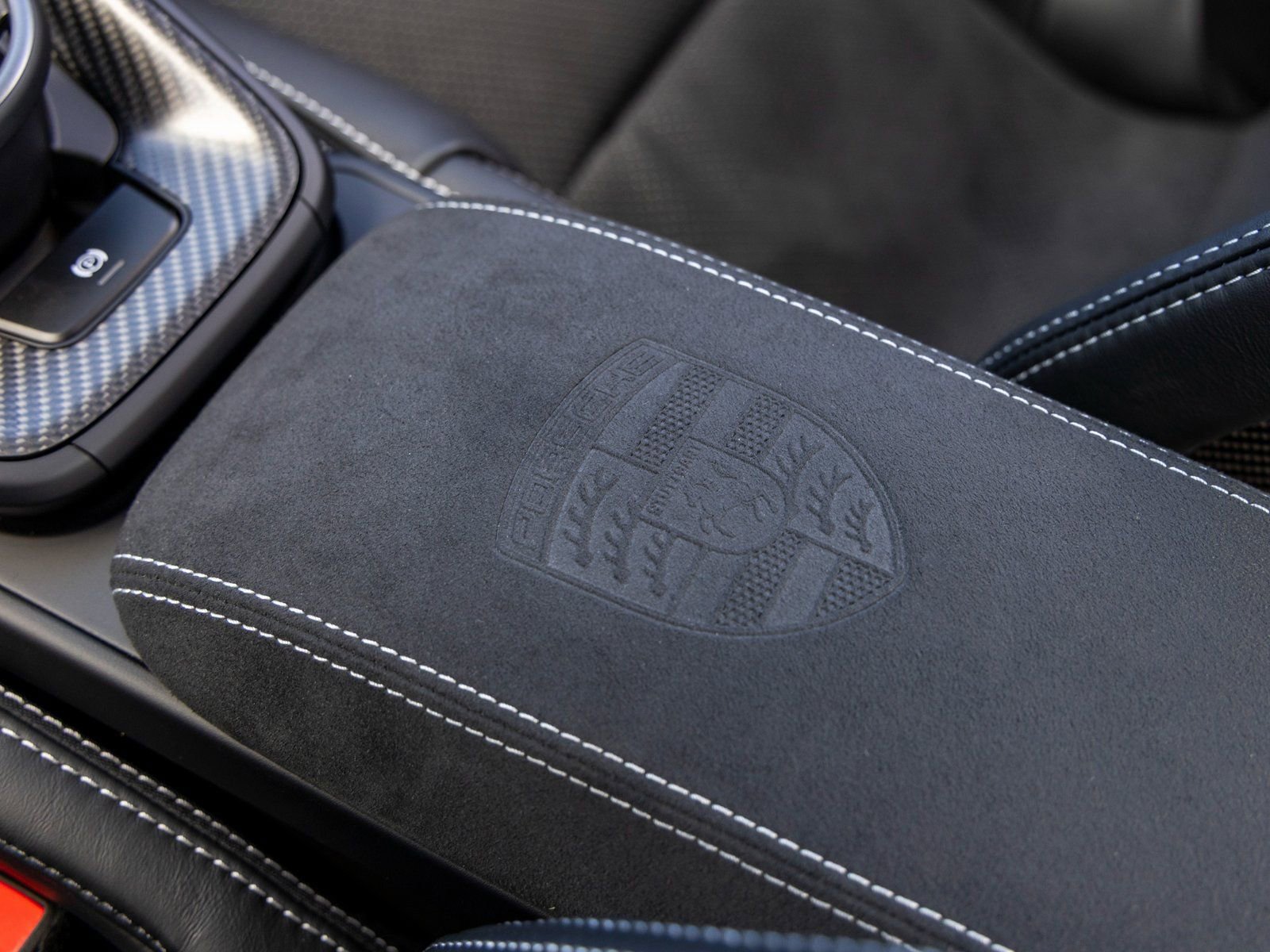 Used 2026 Porsche 911 GT3 image 51