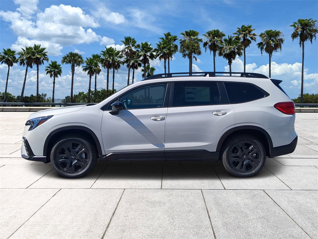 New 2026 Subaru Ascent Bronze Edition image 6