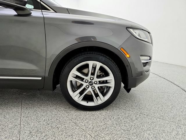 Used 2019 Lincoln MKC Reserve AWD/4WD image 27