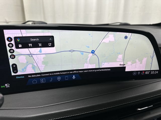 Certified 2024 Cadillac XT4 Premium Luxury w/ Cold Weather Package AWD/4WD image 12