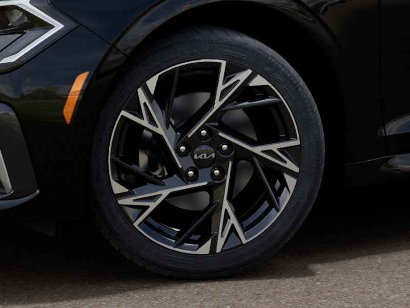 New 2027 Kia K5 GT-Line FWD image 9
