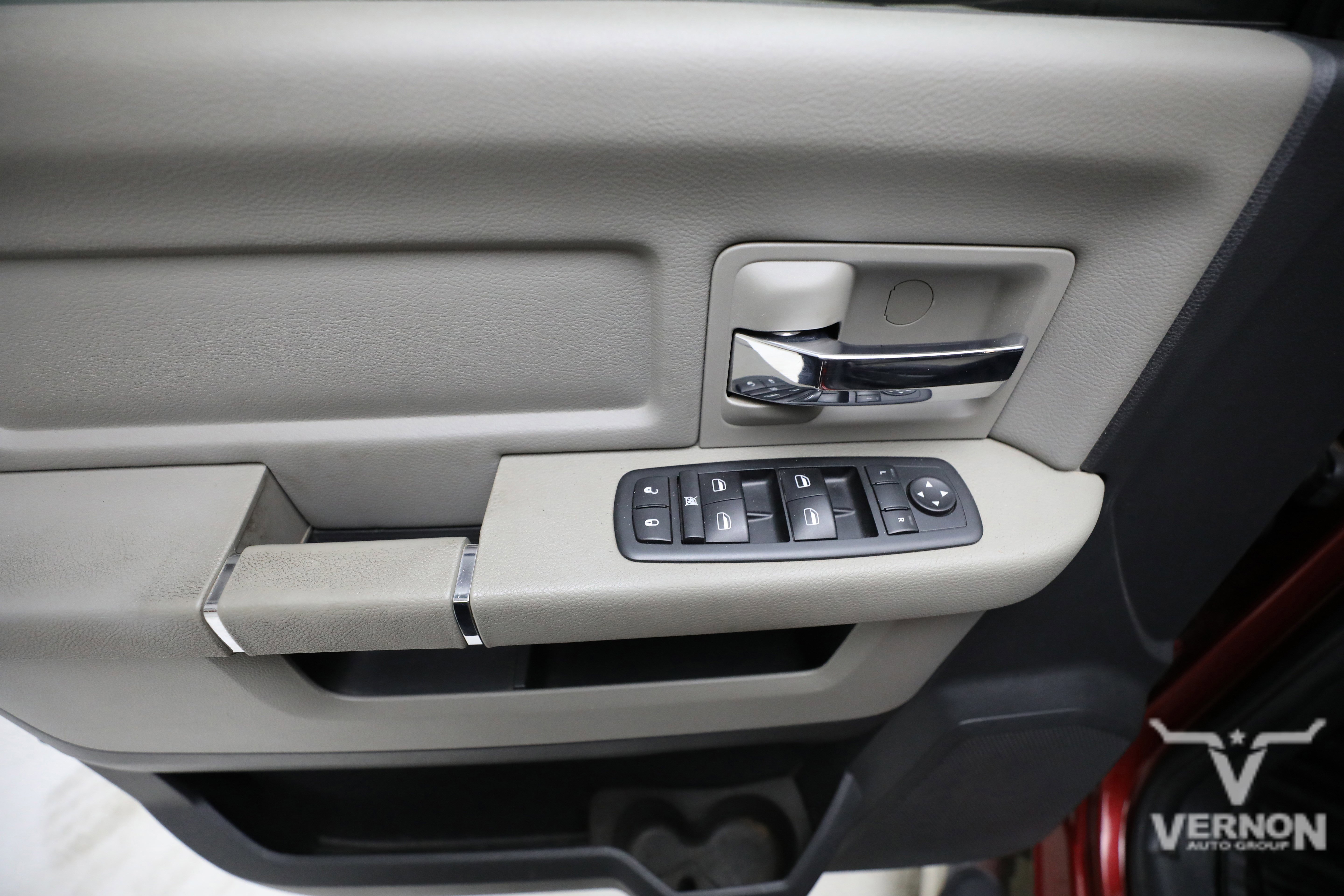 Used 2011 RAM 1500 Big Horn image 19