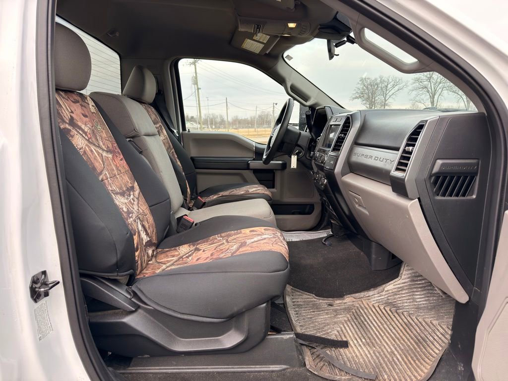 Used 2021 Ford F350 XLT w/ XLT Value Package image 52