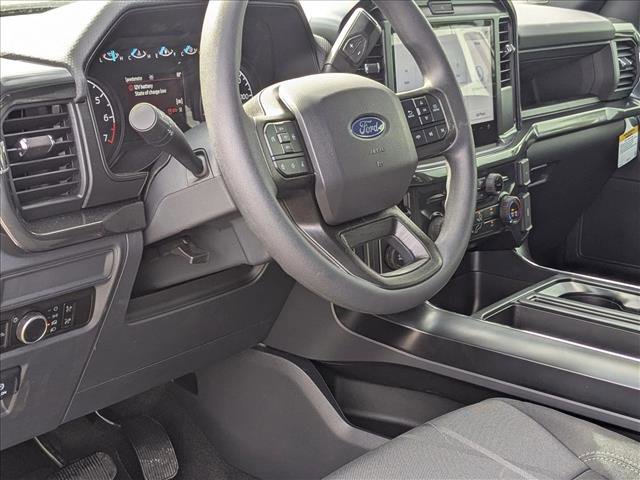 New 2026 Ford F150 STX image 3