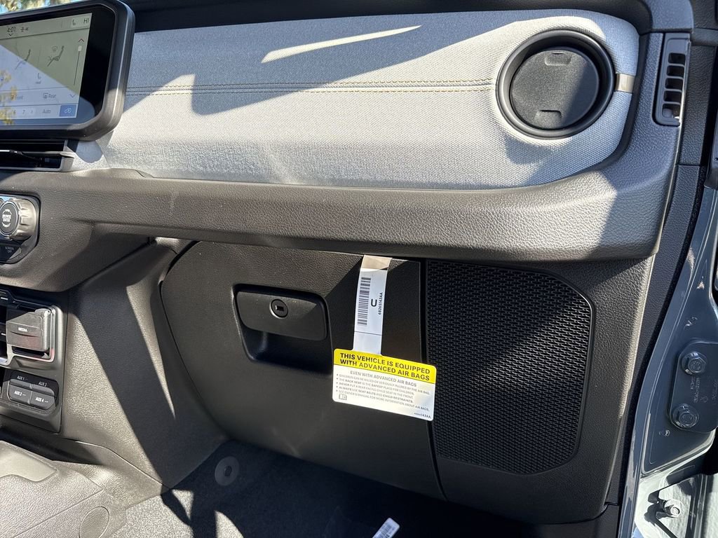 New 2026 Jeep Wrangler Sport S image 31