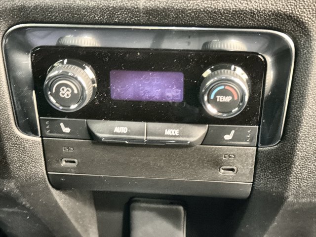 New 2027 Chevrolet Tahoe RST w/ Comfort Package RWD image 22