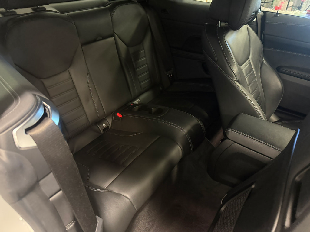 Used 2021 BMW M440i Convertible w/ Premium Package RWD image 5