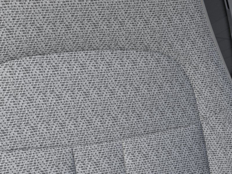 New 2025 Chevrolet Express 2500 Extended w/ Driver Convenience Package image 22