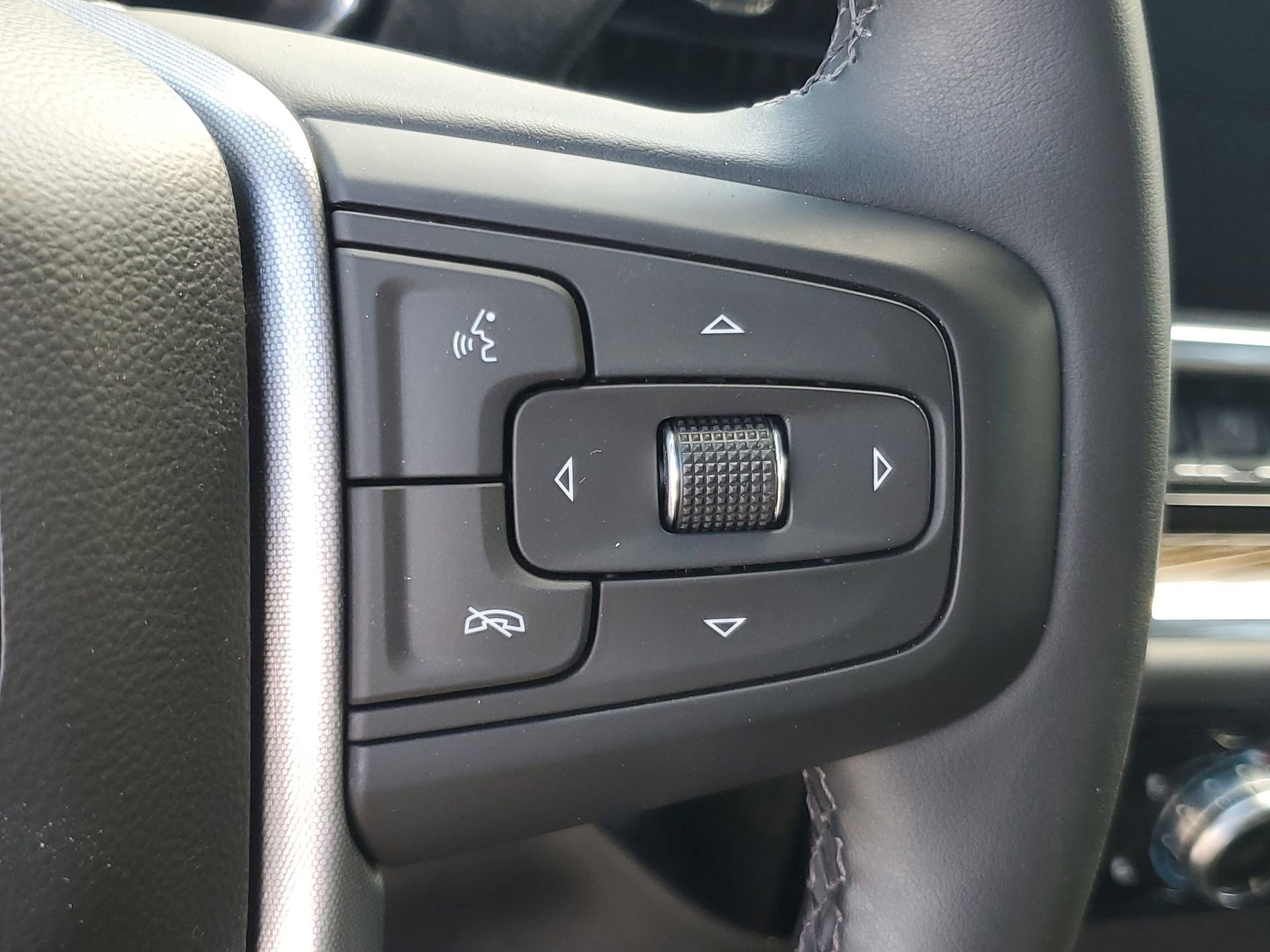 Certified 2023 GMC Sierra 1500 SLE w/ X31 Off-Road Package image 23