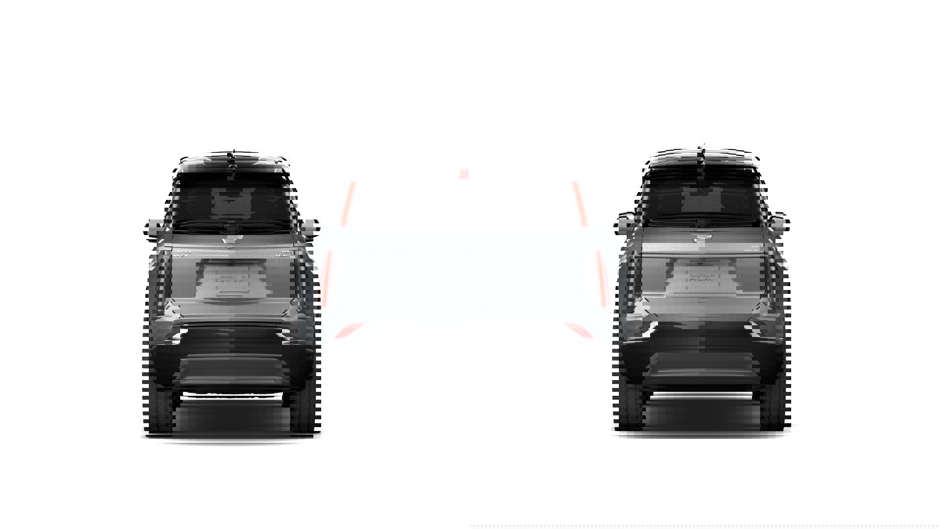 New 2026 Cadillac Optiq Sport 2 AWD/4WD image 3