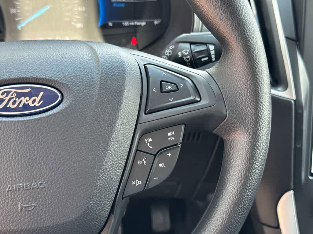 New 2024 Ford Edge SE AWD/4WD image 24