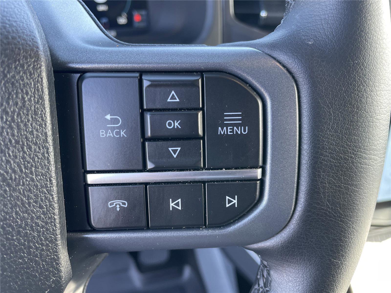 Used 2025 Ford F150 Lightning Flash AWD/4WD image 16