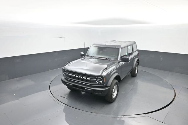 New 2025 Ford Bronco 4-Door image 20