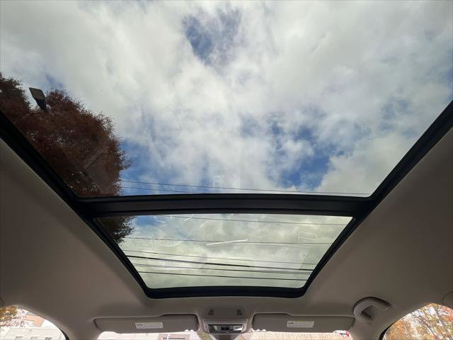 New 2026 Volkswagen Atlas SEL image 21