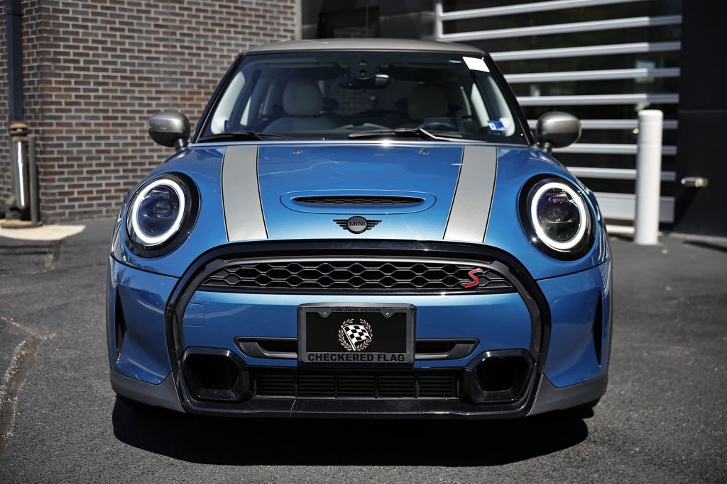 Used 2024 MINI Cooper S image 13