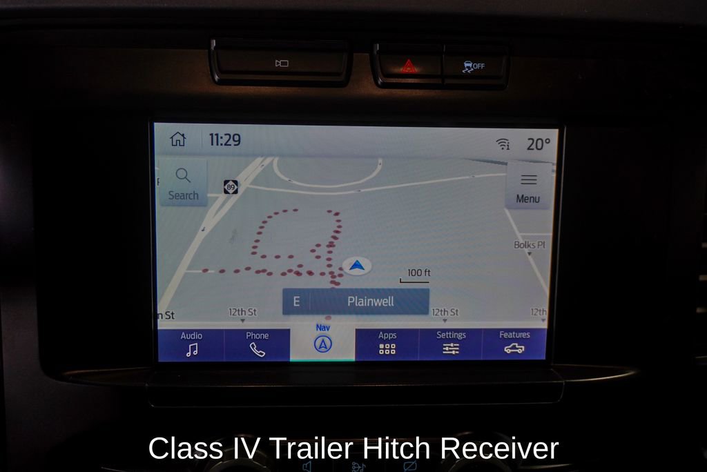 Used 2023 Ford F150 XLT w/ Trailer Tow Package image 14