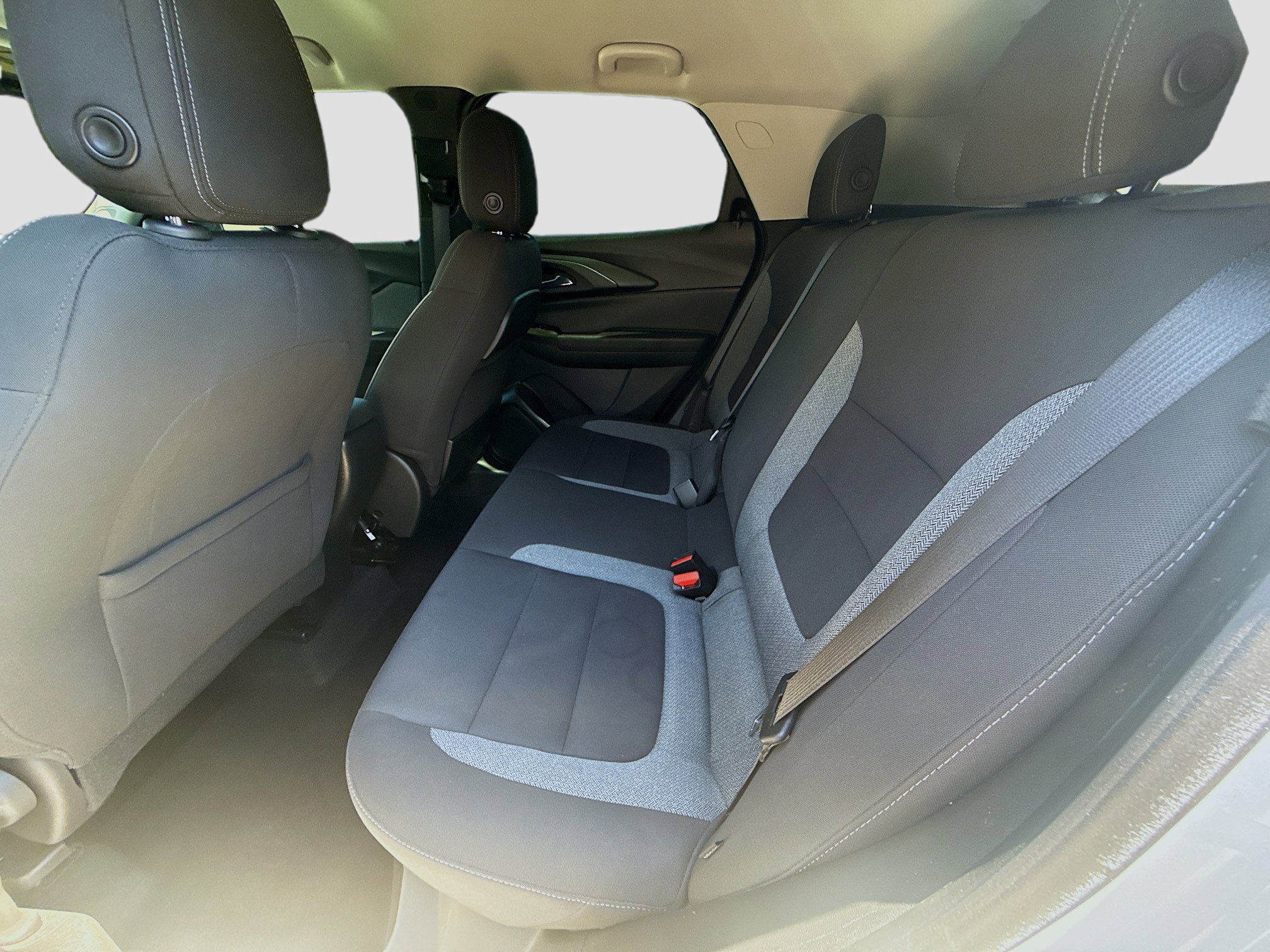 Used 2022 Chevrolet TrailBlazer LS FWD image 22