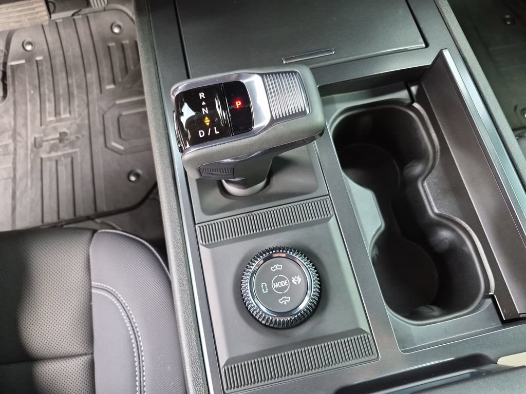 New 2026 GMC Hummer EV 4x4 Crew Cab image 26