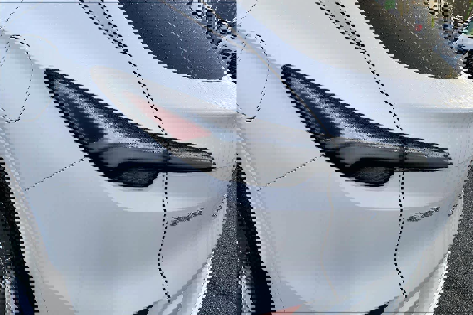 Used 2024 Buick Envista Avenir image 30