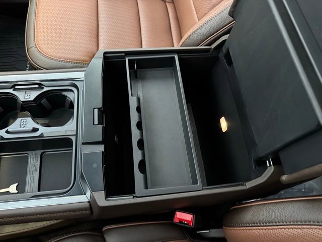 New 2026 Ford F350 King Ranch w/ Chrome Package image 21