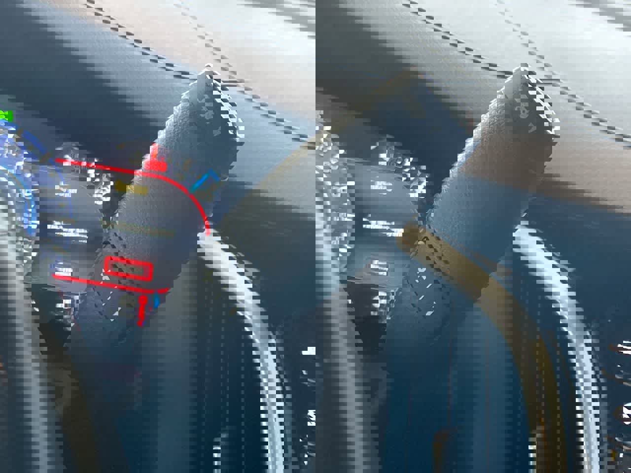 Used 2019 Cadillac Escalade ESV Luxury image 20