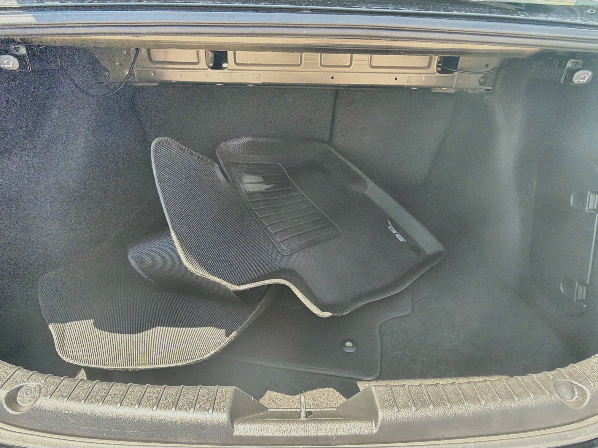 Used 2018 MAZDA MAZDA3 Sport FWD image 26