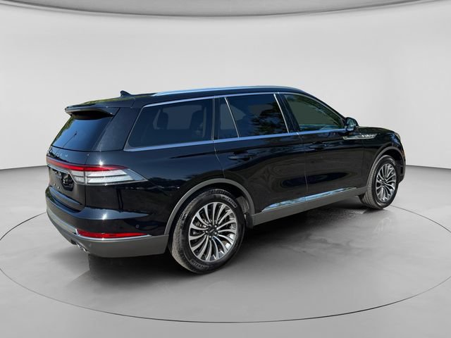 Used 2021 Lincoln Aviator Reserve w/ Equipment Group 201A AWD/4WD image 6