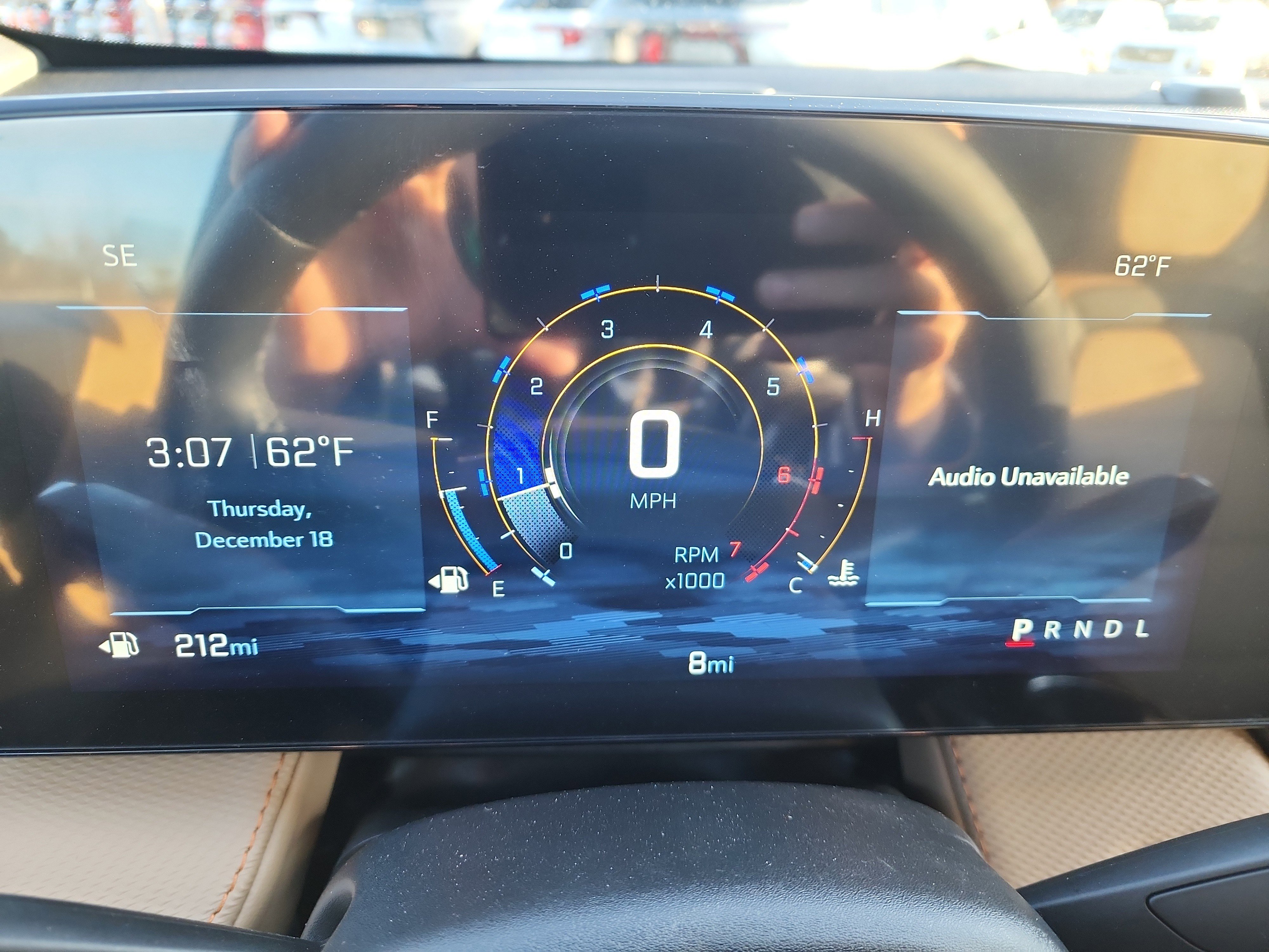 New 2026 Chevrolet Equinox ACTIV image 22