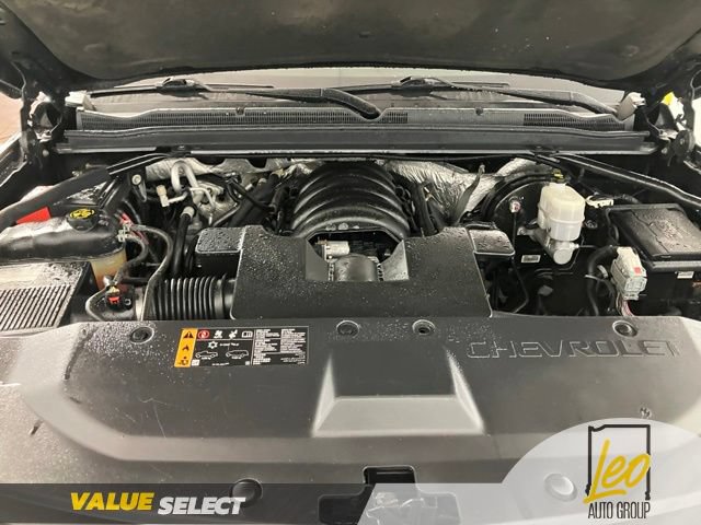 Used 2017 Chevrolet Suburban Premier AWD/4WD image 26