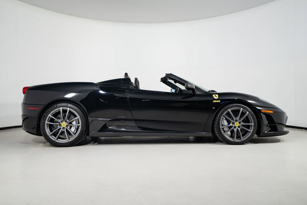 Used 2009 Ferrari F430 Scuderia RWD image 12
