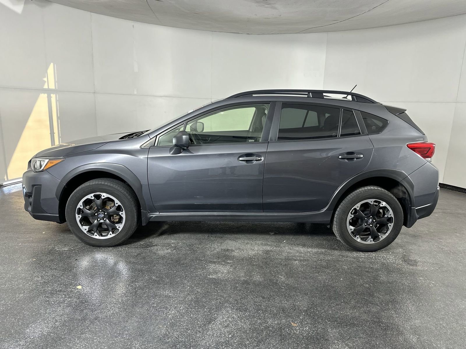 Used 2023 Subaru Crosstrek 2.0i AWD/4WD image 5
