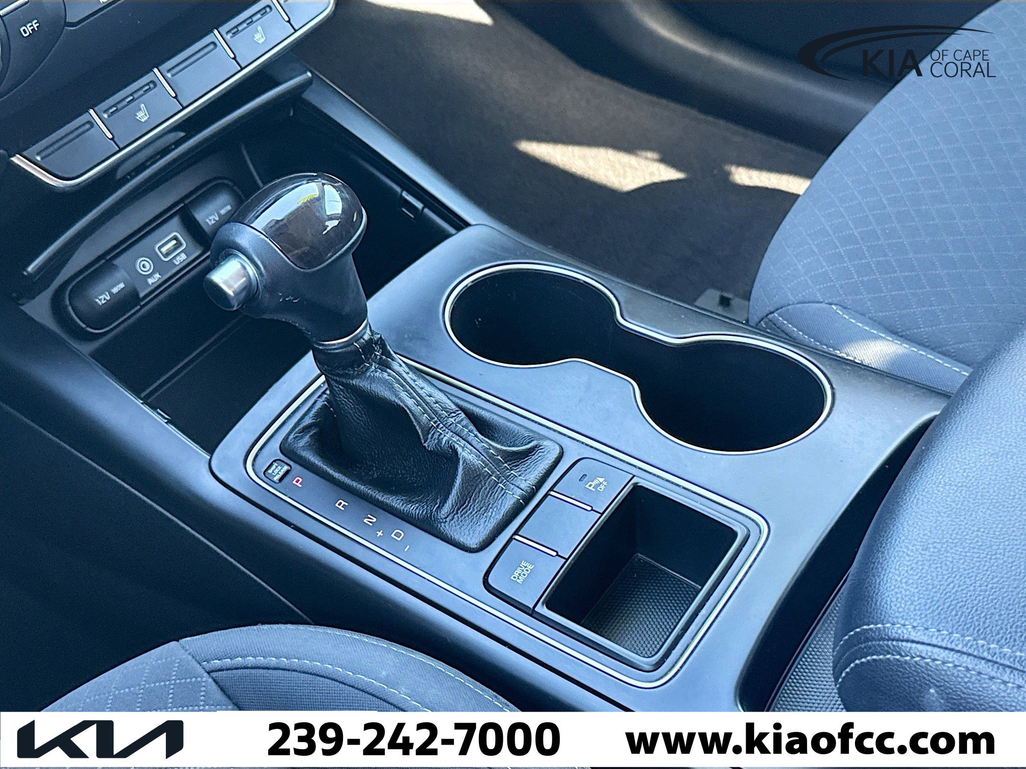 Used 2017 Kia Sorento LX w/ LX Convenience Package image 27