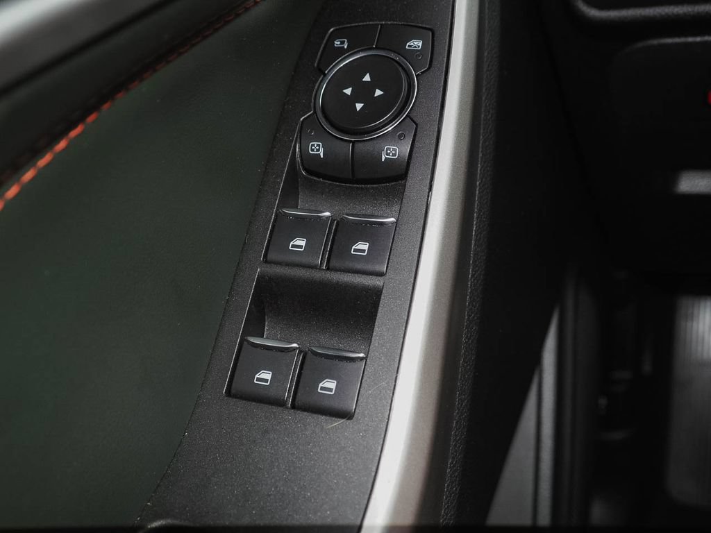 Used 2022 Ford Explorer Timberline w/ Timberline Technology Package AWD/4WD image 30
