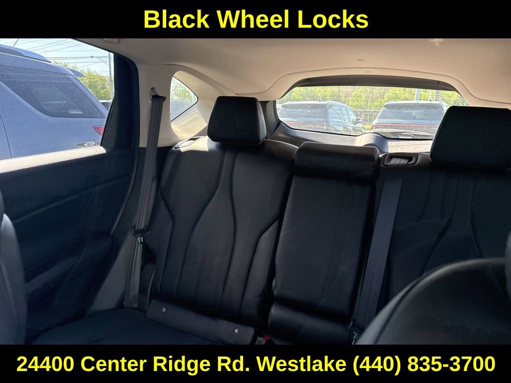 Used 2021 Acura RDX AWD image 13