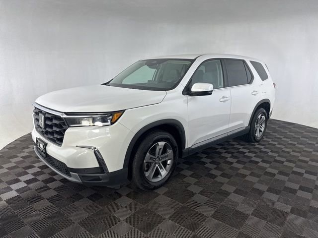 Used 2023 Honda Pilot EX-L image 5