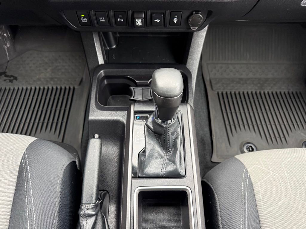 Certified 2023 Toyota Tacoma TRD Off-Road w/ Technology Package image 22