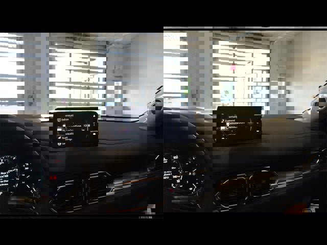 New 2025 MAZDA CX-5 AWD 2.5 S w/ Premium Plus Pkg image 59