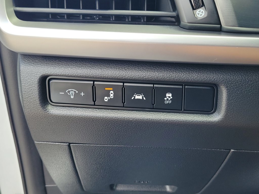 Used 2020 Kia Telluride S w/ S 8 Passenger Seating Package FWD image 26