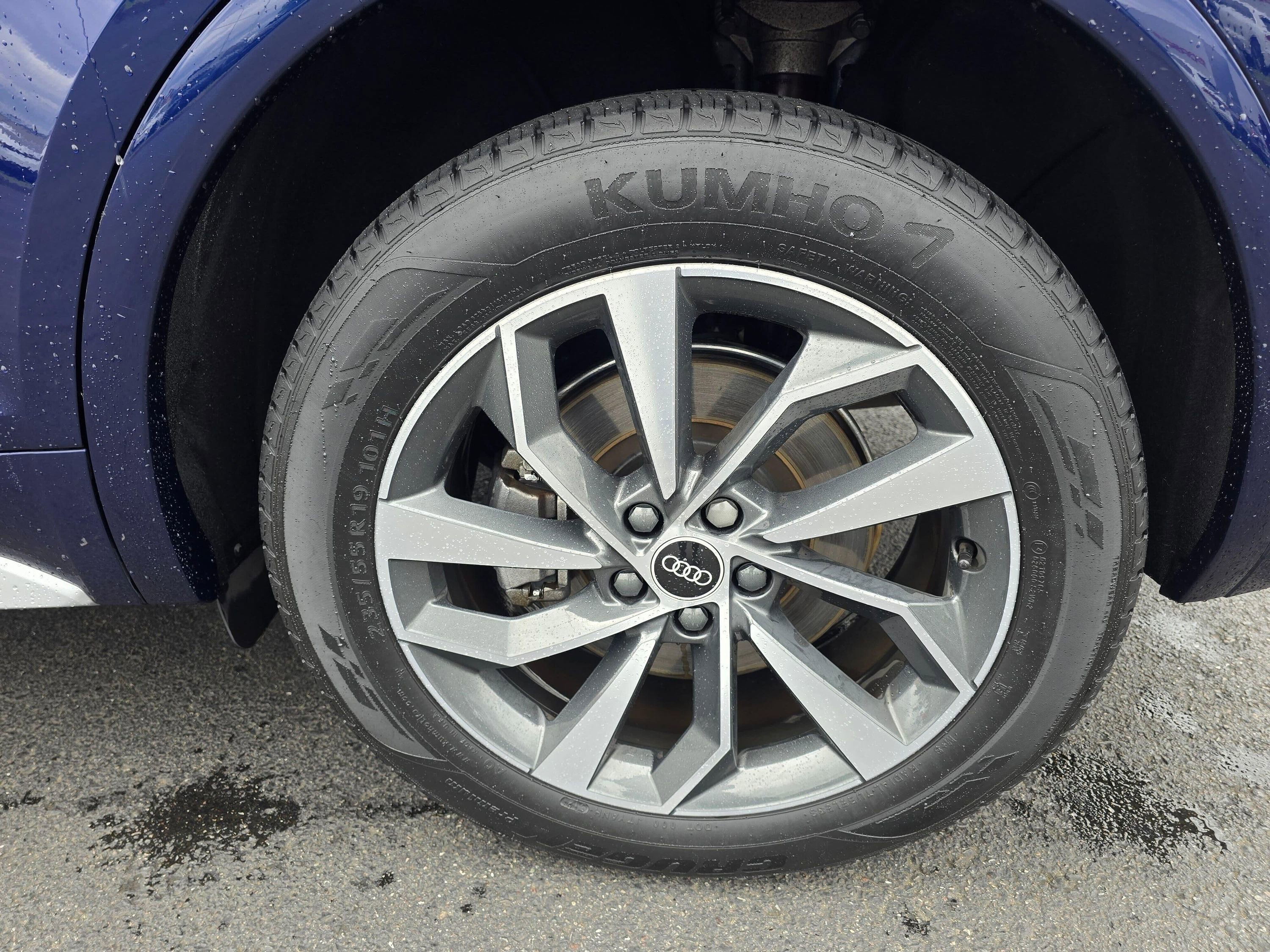 Used 2022 Audi Q5 2.0T Premium AWD/4WD image 21