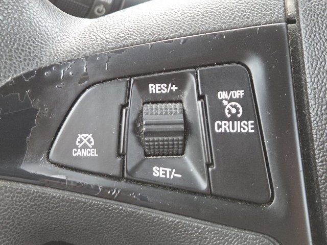 Used 2015 GMC Terrain SLE image 4