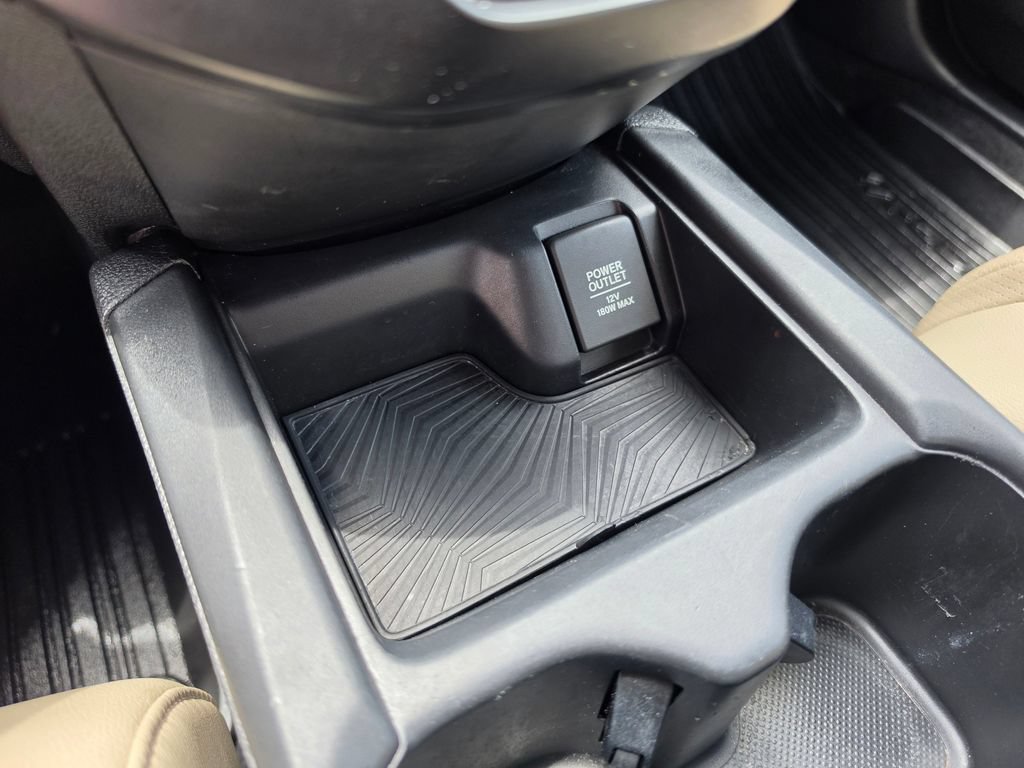 Used 2018 Honda CR-V EX-L image 22
