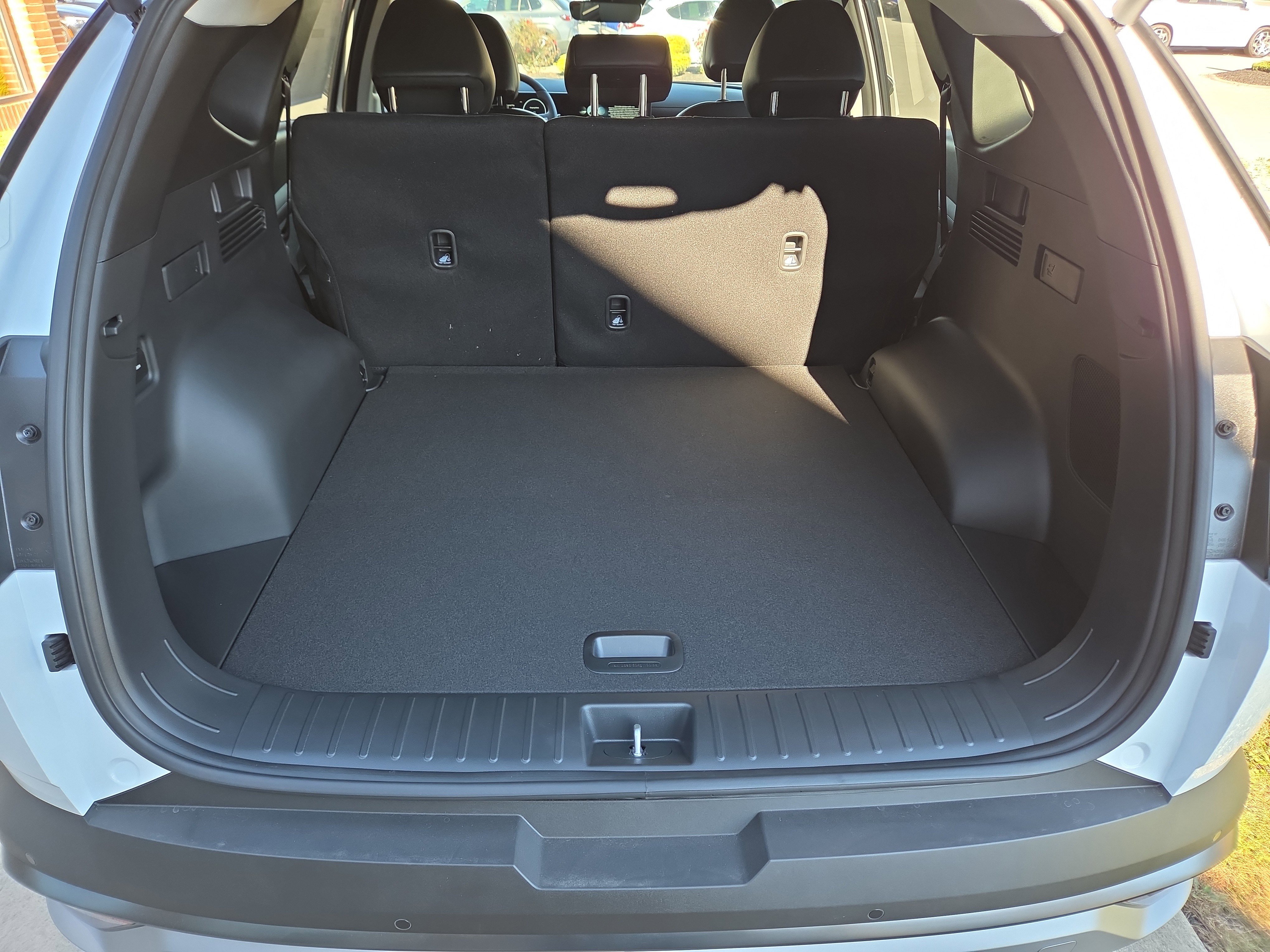 New 2026 Hyundai Tucson Limited w/ Tow & Go Package image 5