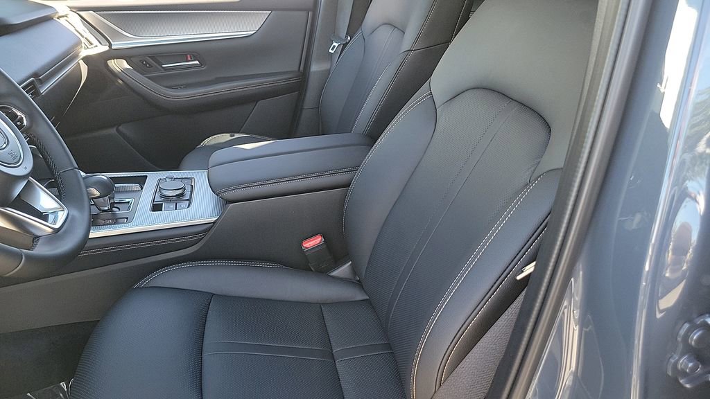 New 2026 MAZDA CX-70 3.3 Turbo w/ Preferred Package image 13