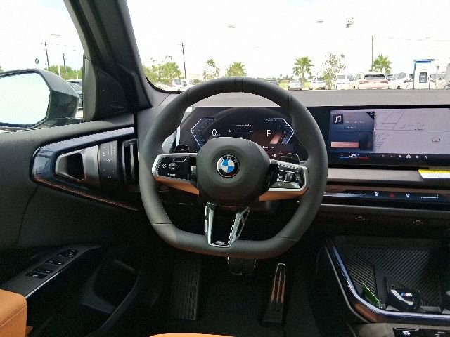New 2026 BMW X3 xDrive30 w/ Premium Package AWD/4WD image 10
