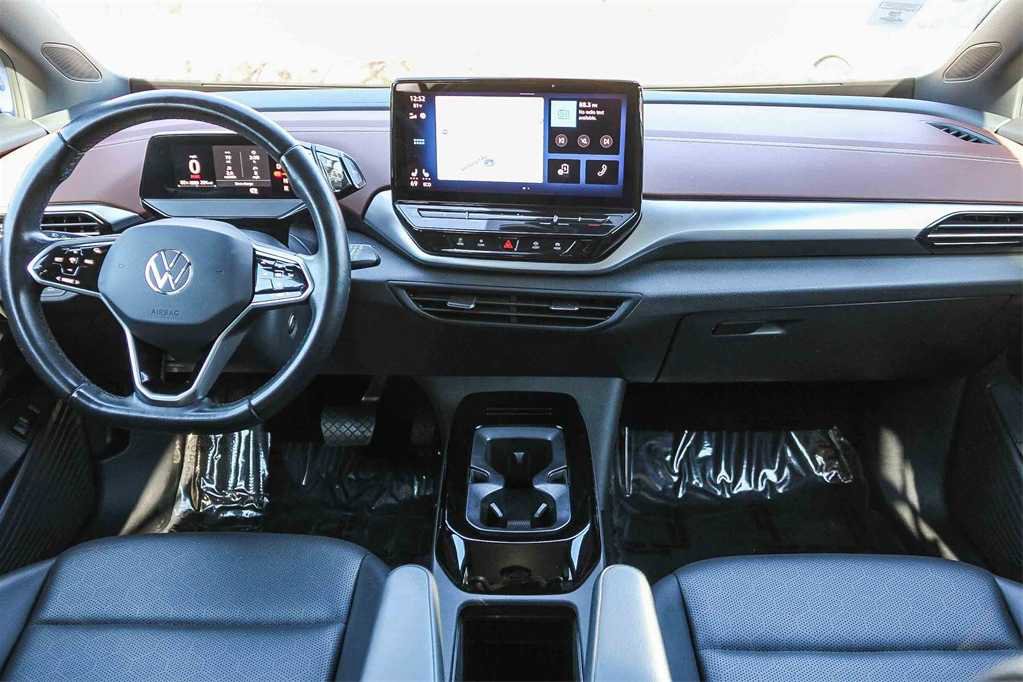 Used 2021 Volkswagen ID.4 Pro S w/ Gradient Package image 13