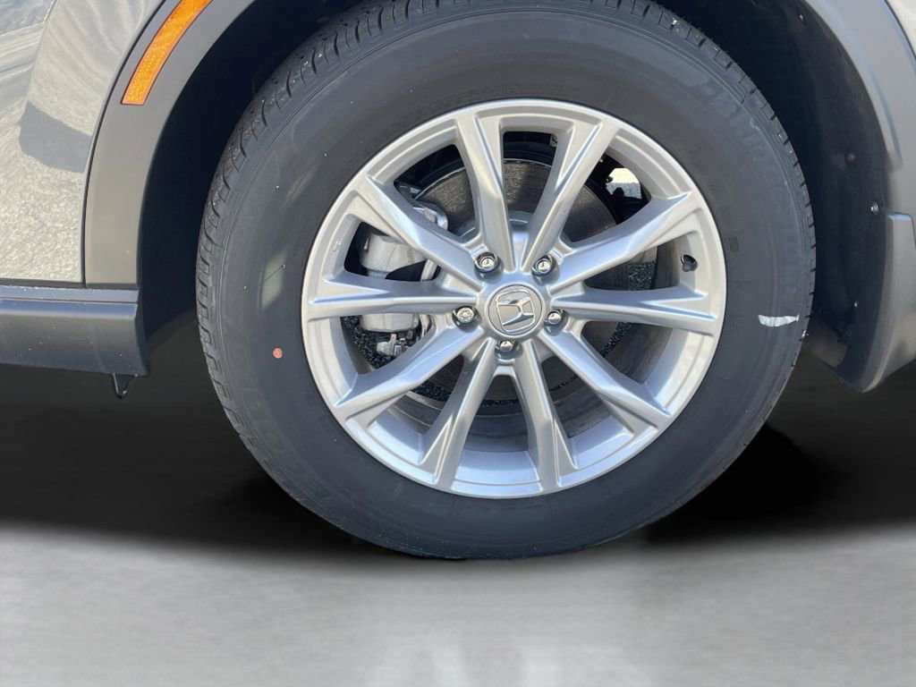 New 2025 Honda CR-V EX image 39