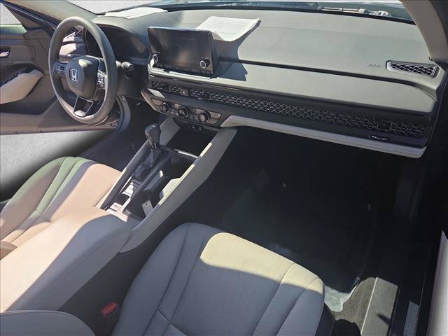 Used 2024 Honda Accord LX image 20